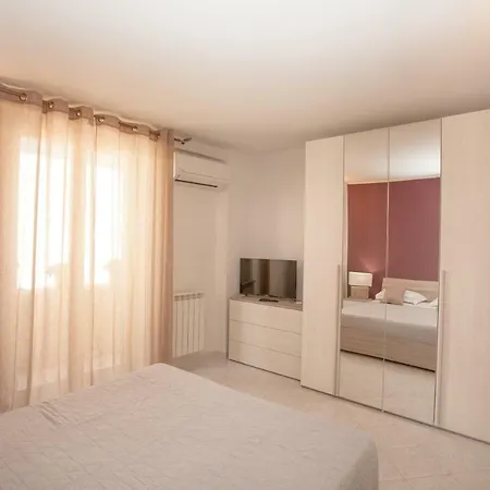 Апартаменты Casa Rosaria *