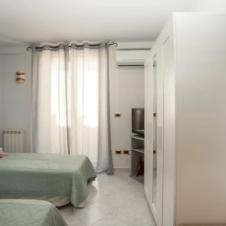 Апартаменты Casa Rosaria