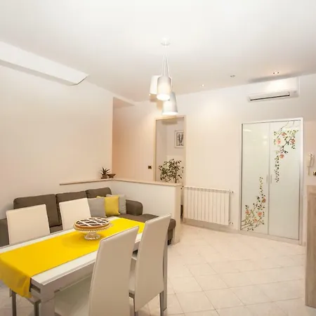 Casa Rosaria タオルミーナ