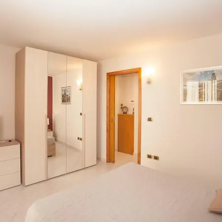 Casa Rosaria アパート