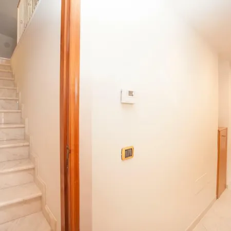 Casa Rosaria タオルミーナ