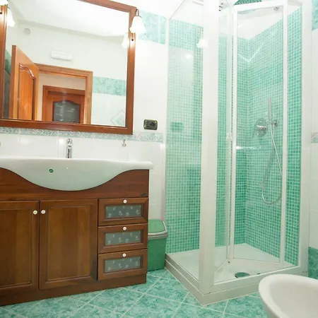 Casa Rosaria タオルミーナ