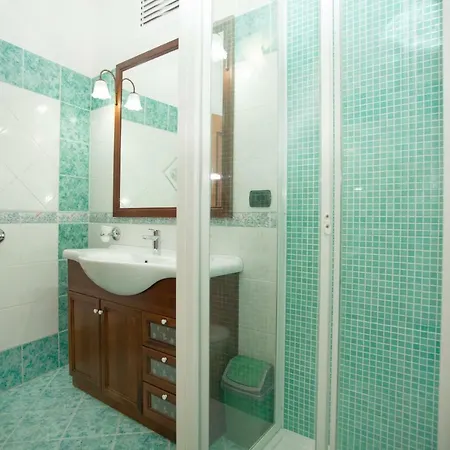 Casa Rosaria アパート