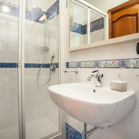 Casa Rosaria アパート *