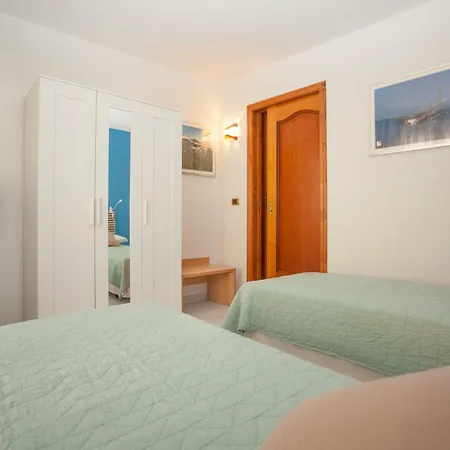 Casa Rosaria * タオルミーナ