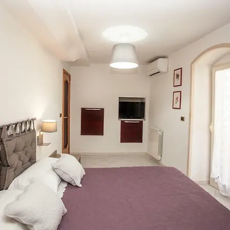 Апартаменты Casa Rosaria