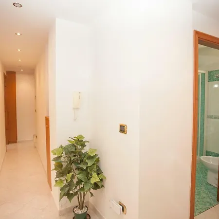 Casa Rosaria Апартаменты
