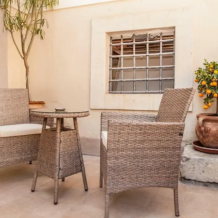 Casa Rosaria タオルミーナ