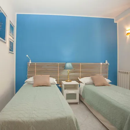 アパート Casa Rosaria *