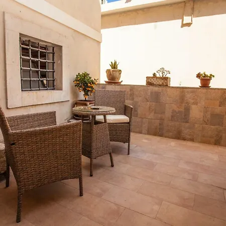 Casa Rosaria タオルミーナ