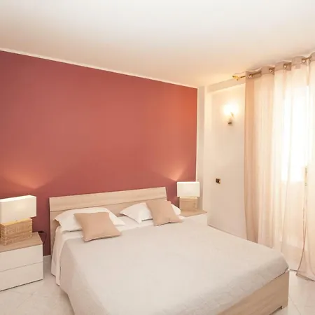 Casa Rosaria * タオルミーナ