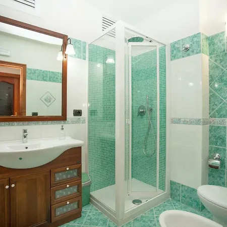 Διαμέρισμα Casa Rosaria *
