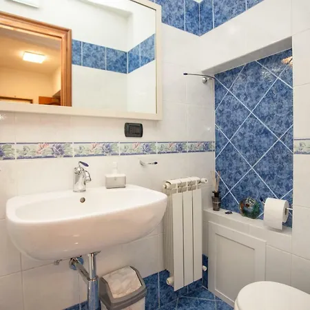 Casa Rosaria *