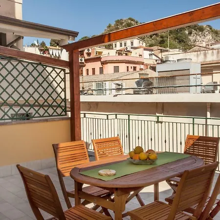 Διαμέρισμα Casa Rosaria